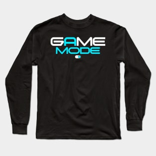 Mode ON Long Sleeve T-Shirt